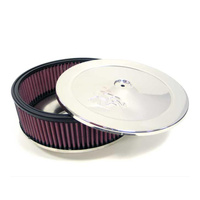 K&N MARINE FLAME ARRESTOR