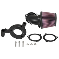 K&N Performance Aircharger - Harley-Davidson 96/103 (Indent)