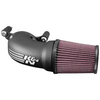 K&N PERFORMANCE INTAKE KIT K63-1137