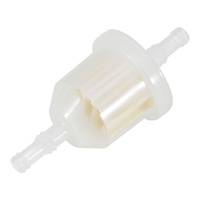 K&N In-Line Fuel Filter 5/16 Singlepac (K81-0261)