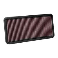 K&N AIR FILTER KAL-1015