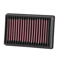 K&N AIR FILTER KBM-1113