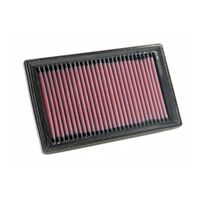 K&N AIR FILTER KCG-9002