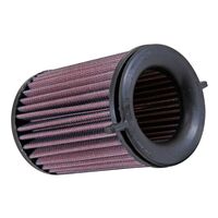 K&N AIR FILTER KDU-8015