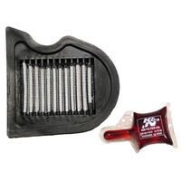 K&N AIR FILTER KKA-1102