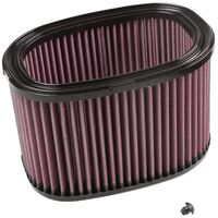 K&N AIR FILTER KKA-7408