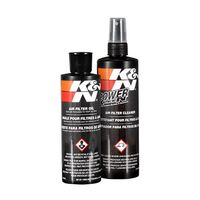 K&N AIR FILTER KKT-1108