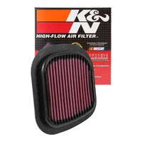 K&N REPLACEMENT XD AIR FILTER KTM 450 SX-F 2013