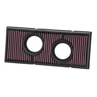 K&N AIR FILTER KKT-9907