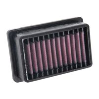 K&N AIR FILTER KMG-8516