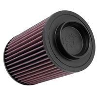 K&N AIR FILTER KPL-8007