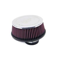 K&N UNI CHROME FILTER KRC-4620