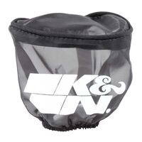 K&N DRYCHARGER WRAP KRU-2780DK