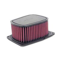 K&N AIR FILTER KSU-0006