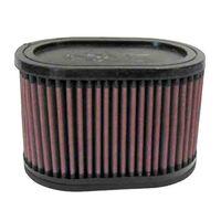 K&N AIR FILTER KSU-0007-A NLA