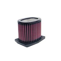 K&N AIR FILTER KSU-1191 - INDENT
