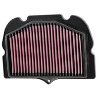 K&N AIR FILTER KSU-1308R
