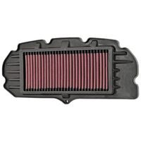 K&N AIR FILTER KSU-1348