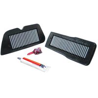 K&N AIR FILTER KSU-1487