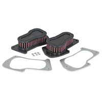 K&N AIR FILTER KSU-1806