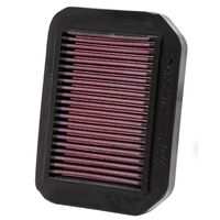 K&N AIR FILTER KSU-2599