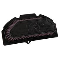 K&N AIR FILTER KSU-9915