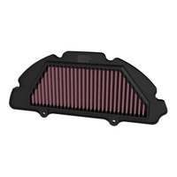 K&N Air Filter KSU-9921