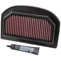 K&N AIR FILTER KTB-1212