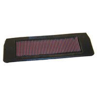 K&N AIR FILTER KTB-9091