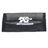 K&N DRYCHARGER WRAP KYA-4504-TDK