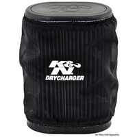 K&N DRYCHARGER WRAP KYA-7008DK