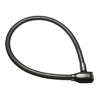 Kovix Alarm Braided Steel Cable 24mm x 1700mm