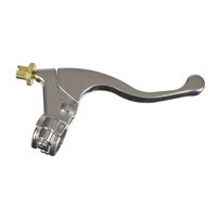 WHITES BRAKE LEVER ASSEMBLY - HON - POL SHORTY