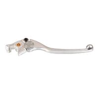 WHITES BRAKE LEVER - YAM