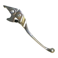 WHITES BRAKE LEVER - YAM