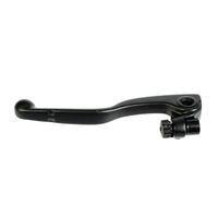 WHITES CLUTCH LEVER - KTM- FORGED - BLK