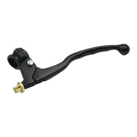 WHITES CLUTCH LEVER ASSEMBLY - BLK