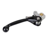 WHITES BRAKE LEVER - SUZ