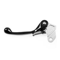 WHITES FOLDING CLUTCH LEVER HON CRF230 03-17