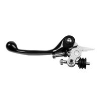 WHITES FOLDING CLUTCH LEVER - KTM