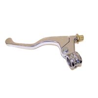 WHITES CLUTCH LEVER ASSY SHORT POL