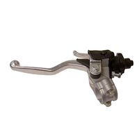 WHITES CLUTCH LEVER ASSY WITH HOT START LVR