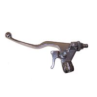 WHITES CLUTCH LEVER ASSY Q/ADJ WITH H/START LVR