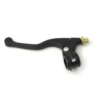 WHITES CLUTCH LEVER ASSY SHORT D/LEG