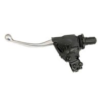 WHITES CLUTCH LEVER ASSY + HOT START LVR