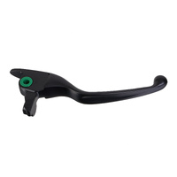 WHITES BRAKE LEVER HD FLT 08-21, VRSC 06-17 - BLACK