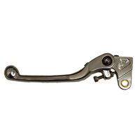 WHITES FOLDING CLUTCH LEVER CR/CRF ASSTD YRS SIL