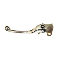 WHITES FOLDING CLUTCH LEVER YZ 00/YZF 00-08/KX/KXF 05-11 SIL