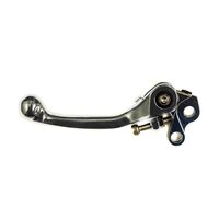 WHITES FOLDING CLUTCH LEVER SIL