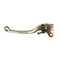 WHITES FOLDING CLUTCH LEVER WR250/450F 03-06 SIL